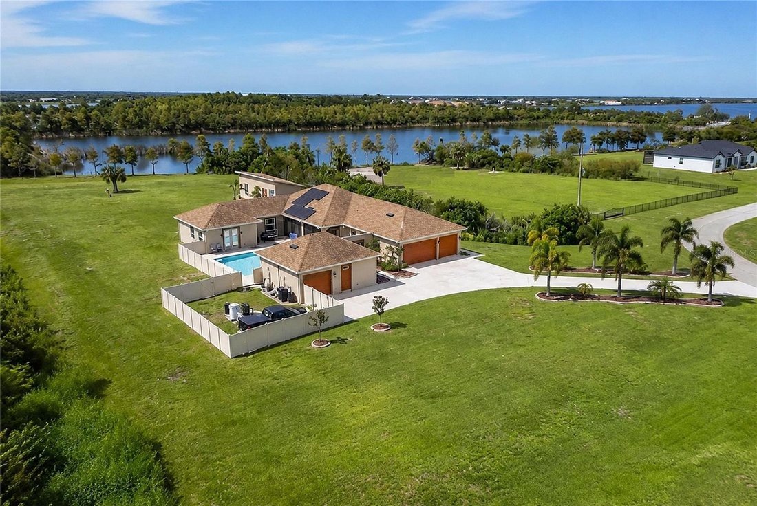 House in Ruskin, Florida, United States 1 - 18303641