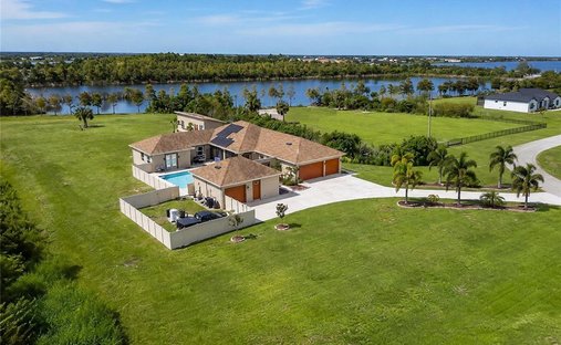 Casa a Ruskin, Florida, Stati Uniti 1