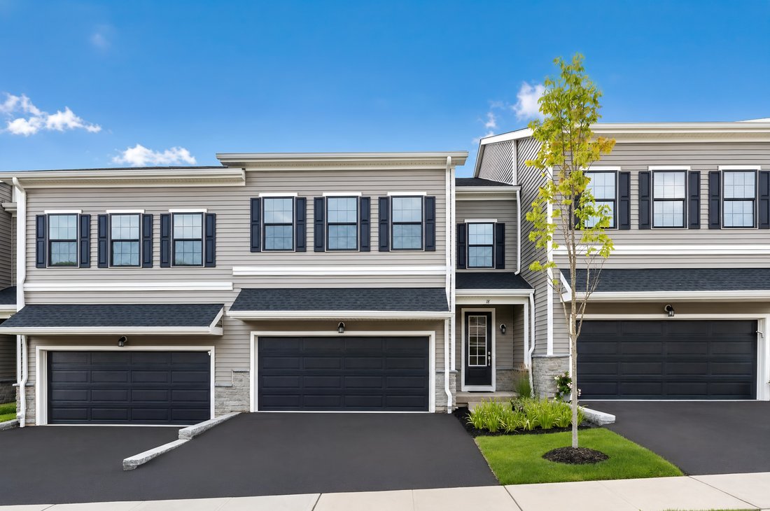Residenza a Oakland, New Jersey, Stati Uniti 1 - 17949075