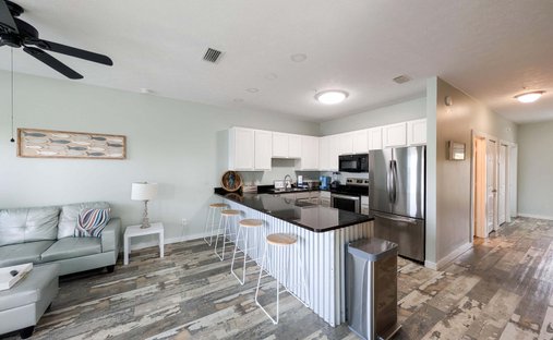 Casa en Panama City Beach, Florida, Estados Unidos 1