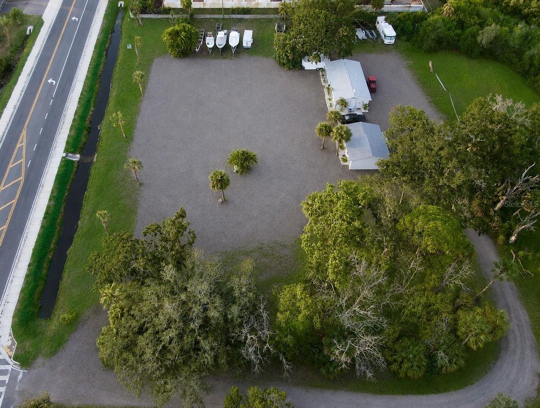 Haus in Tarpon Springs, Florida, Vereinigte Staaten 2 - 18612594