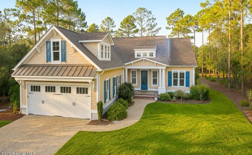 Casa a Southport, Carolina del Nord, Stati Uniti 1