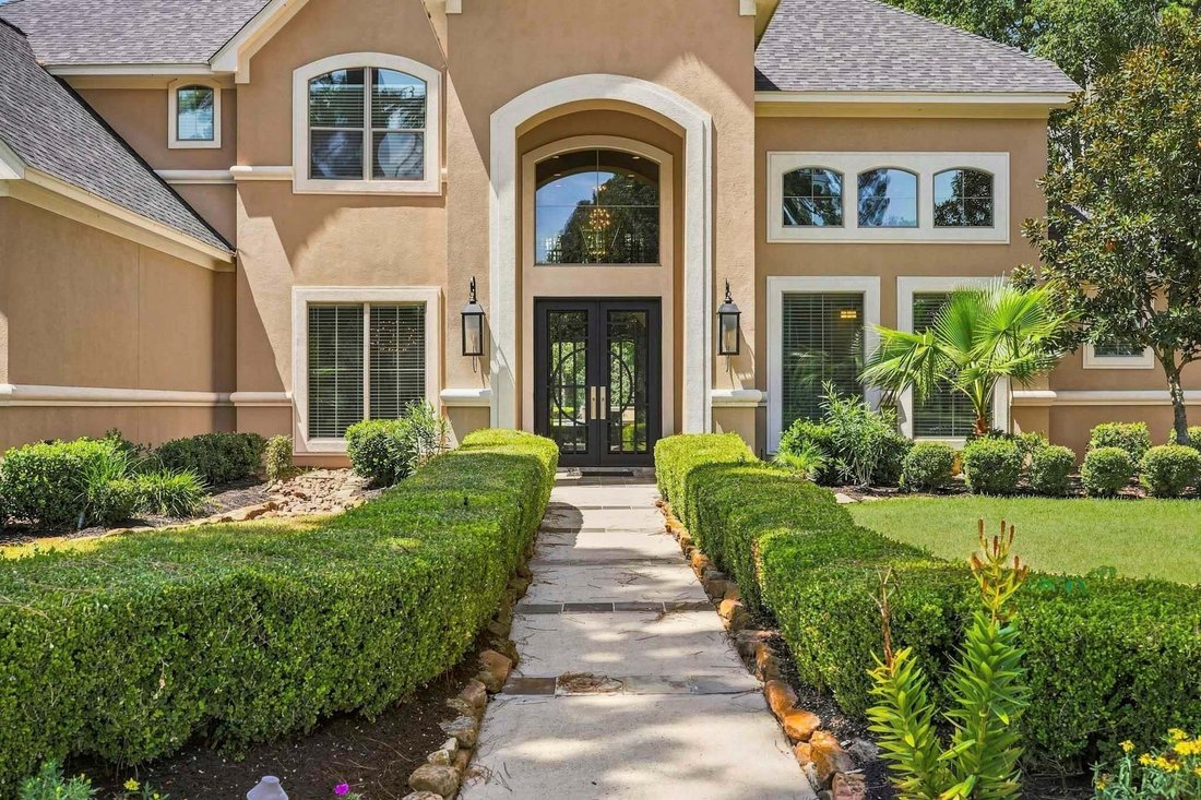 House in Humble, Texas, United States 5 - 18779905