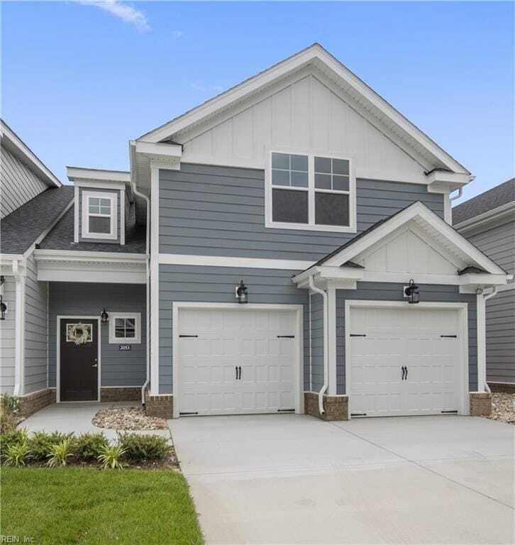 Condo in Suffolk, Virginia, United States 1 - 18778886