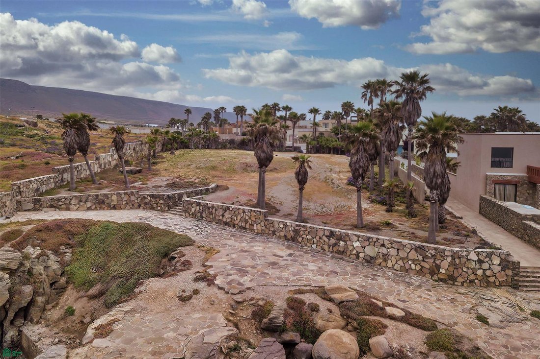 Terreno en Punta Piedra, Baja California, México 3 - 18778970