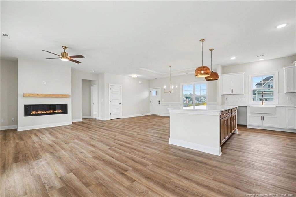 House in Angier, North Carolina, United States 5 - 17781170