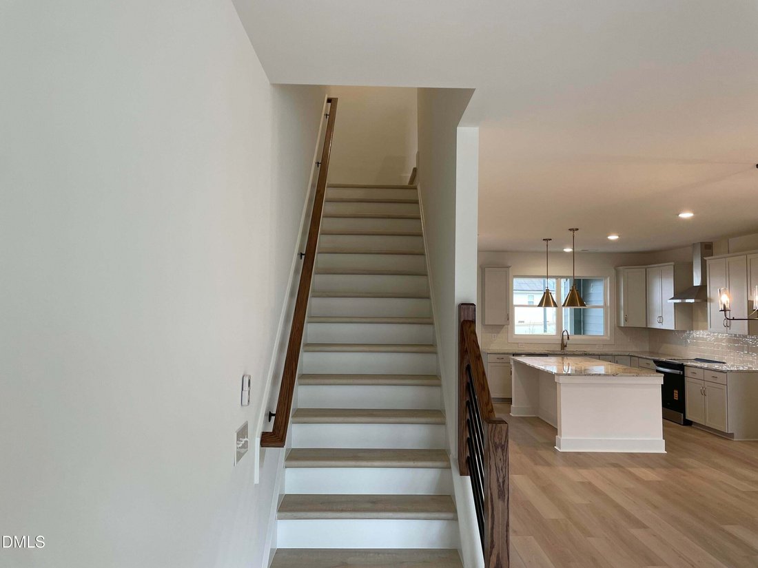 Residenza a Morrisville, Carolina del Nord, Stati Uniti 5 - 17190480