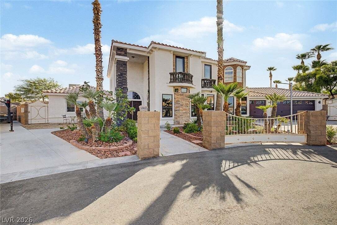 Haus in Las Vegas, Nevada, Vereinigte Staaten 3 - 18781559