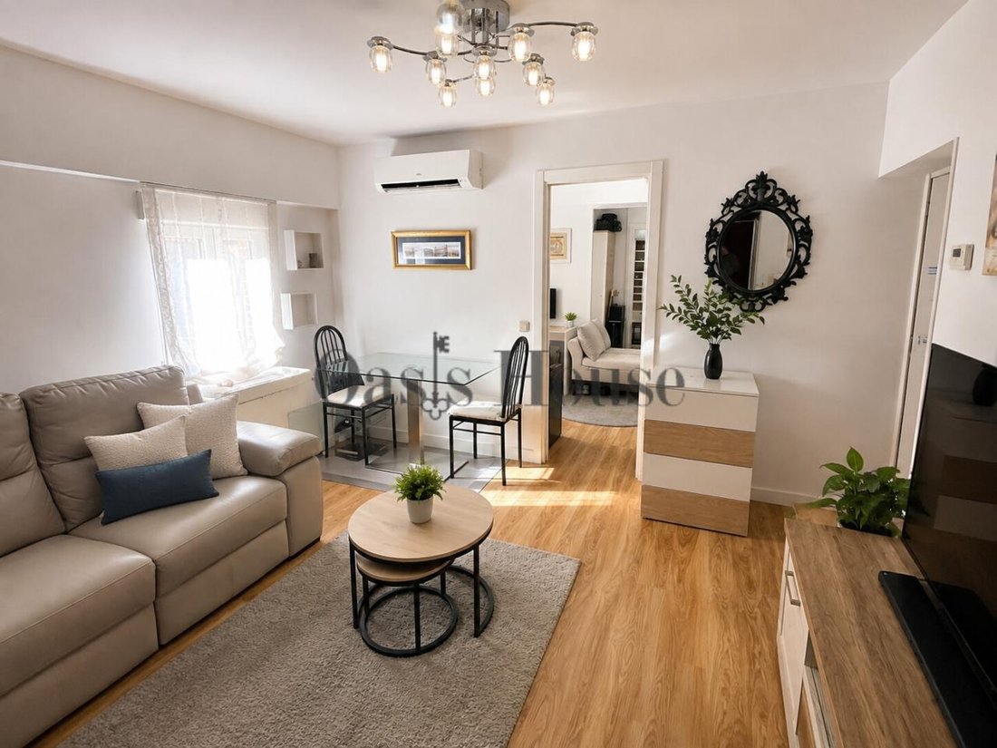 Apartamento en Tetuán, Madrid, España 1 - 18780113
