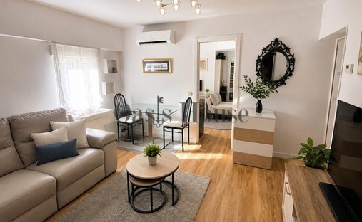 Apartamento en Tetuán, Madrid, España 1