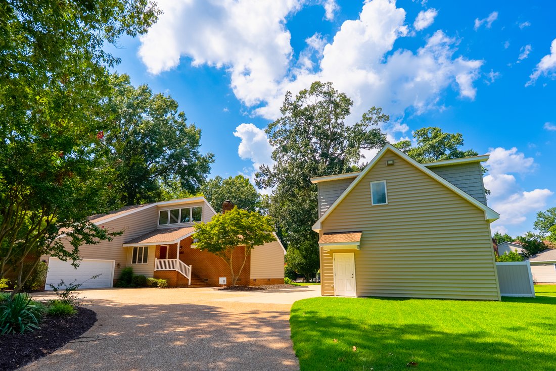 House in Poquoson, Virginia, United States 4 - 18778330