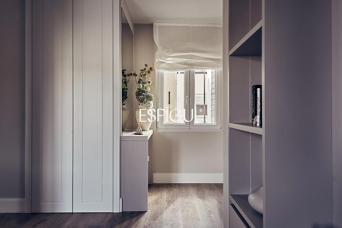 Appartamento a Salamanca, Madrid, Spagna 4 - 18775973