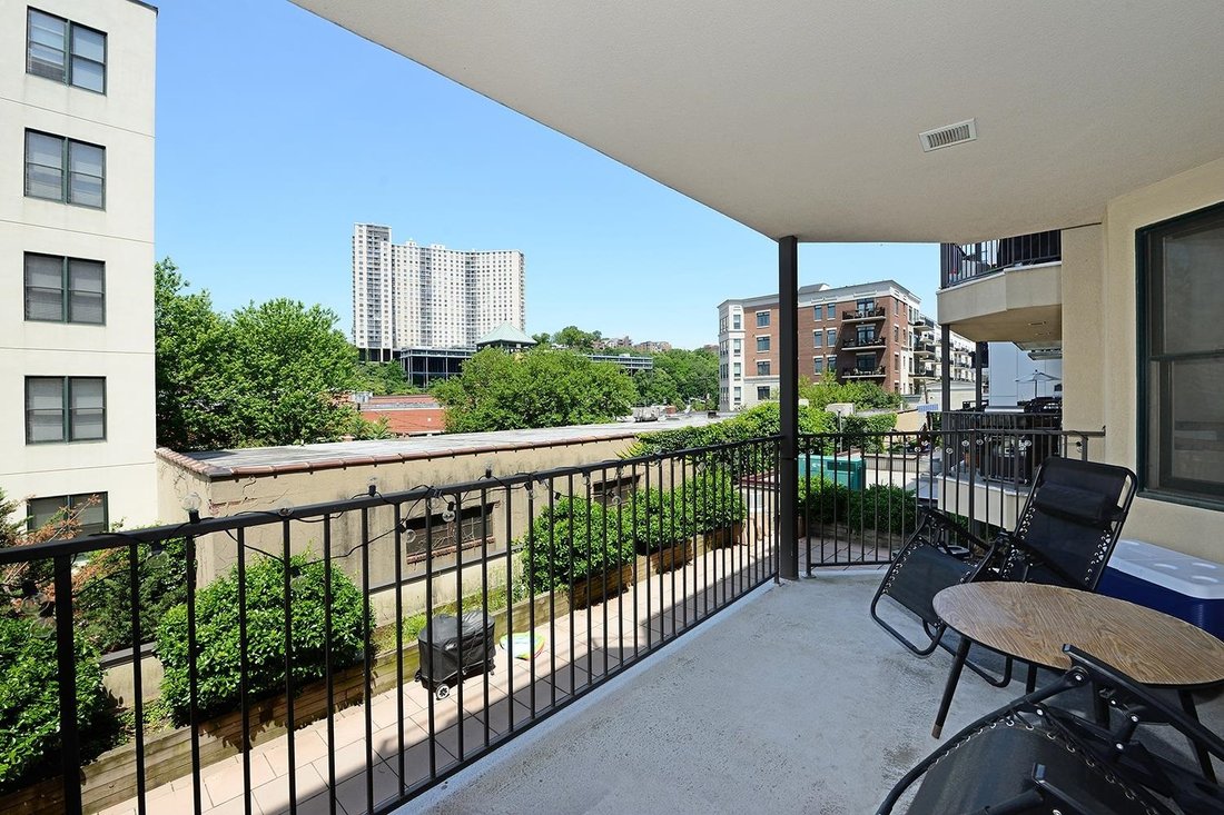 Condominio en Hoboken, Nueva Jersey, Estados Unidos 4 - 18780062