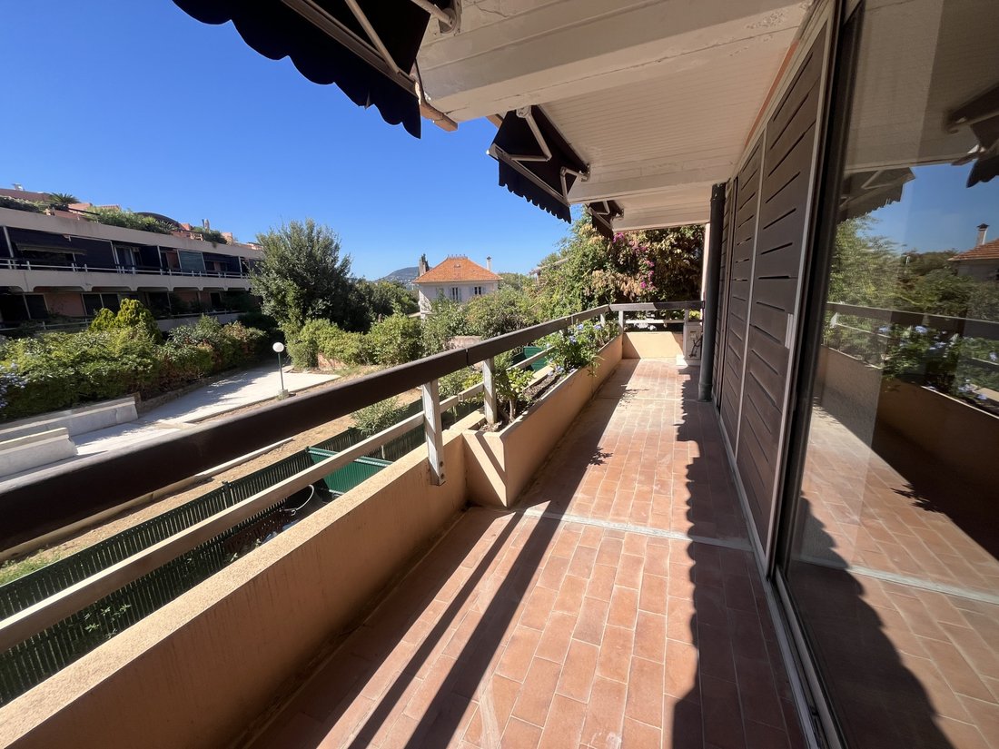 Appartamento a Zone Est Diffuse, San Tropez, Francia 1 - 18407817