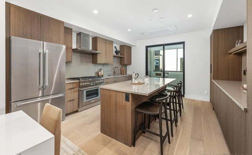 Residenza a San Diego, California, Stati Uniti 1
