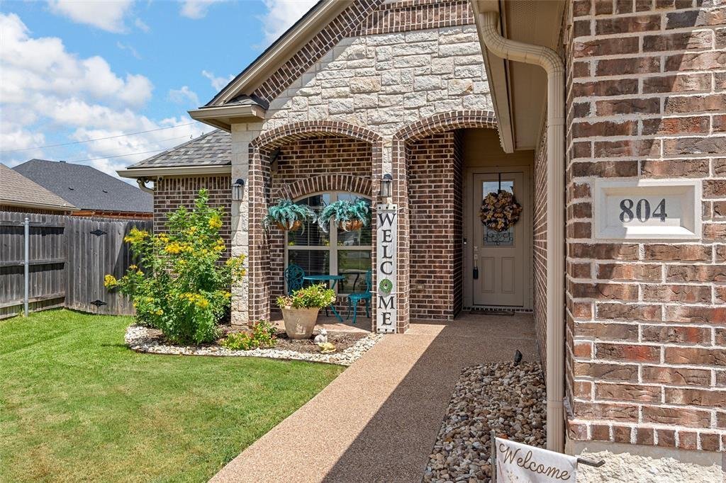 Haus in Hewitt, Texas, Vereinigte Staaten 2 - 18780026