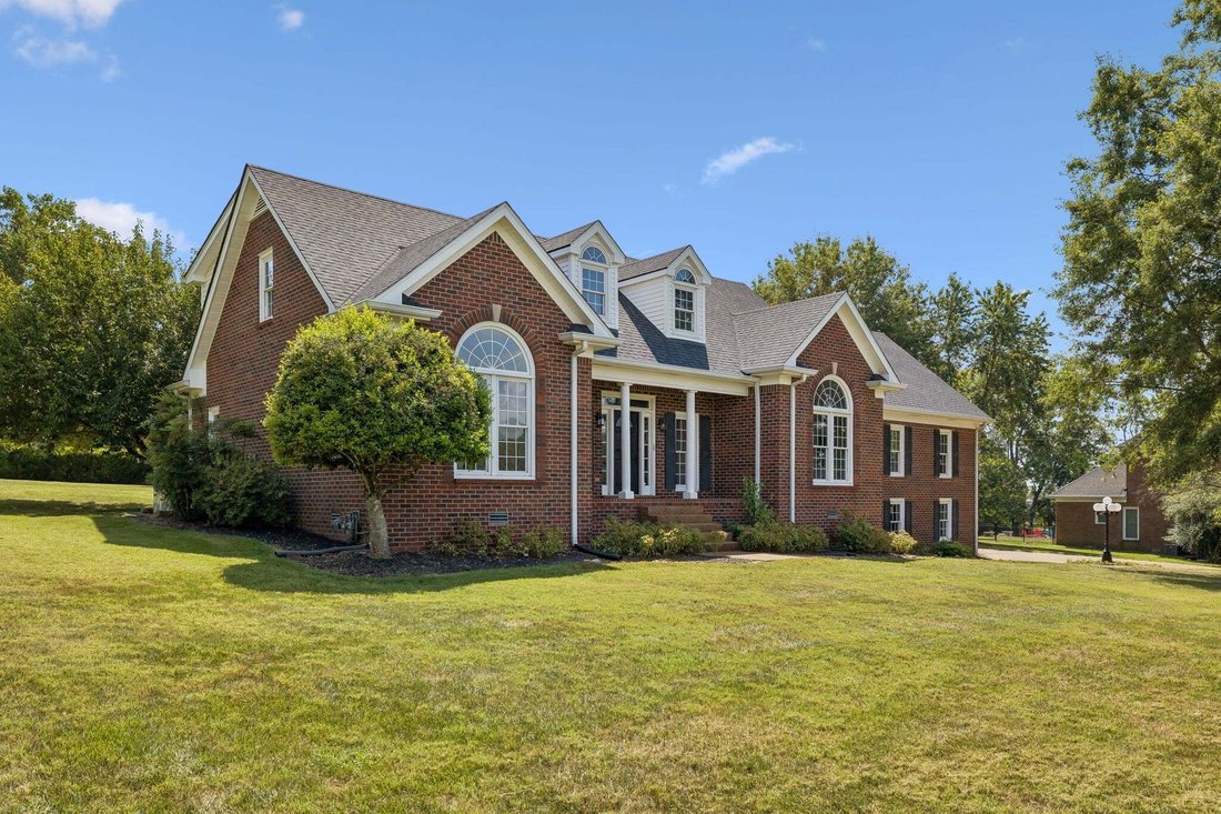 House in Hendersonville, Tennessee, United States 2 - 18782012