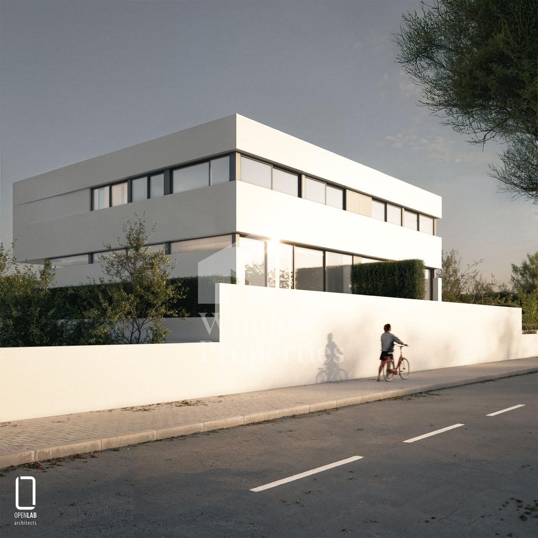 Casa a Montenegro, Algarve, Portogallo 3 - 18780667