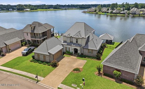 Haus in Madison, Mississippi, Vereinigte Staaten 1