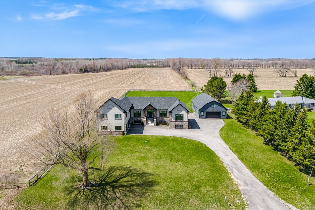 Casa en Erin, Ontario, Canadá 5 - 18775879