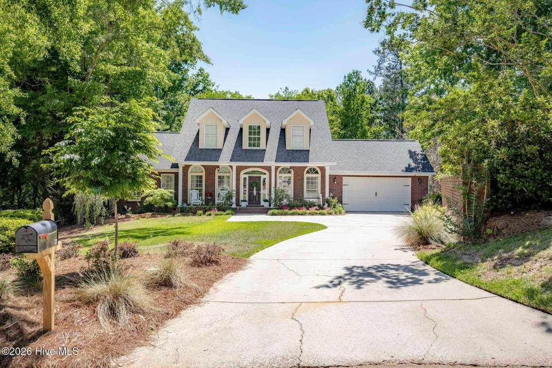 House in North Augusta, South Carolina, United States 2 - 18779212