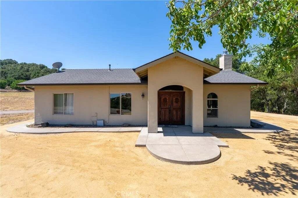 Casa en Paso Robles, California, Estados Unidos 3 - 18776429