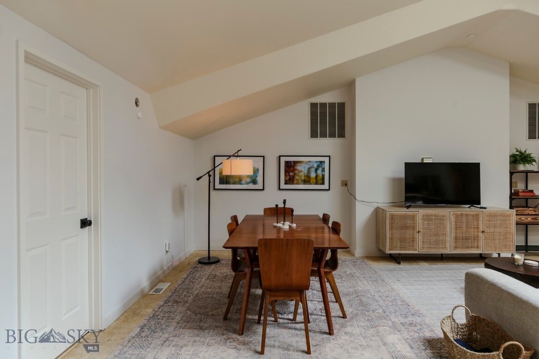 Haus in Livingston, Montana, Vereinigte Staaten 2 - 18777236