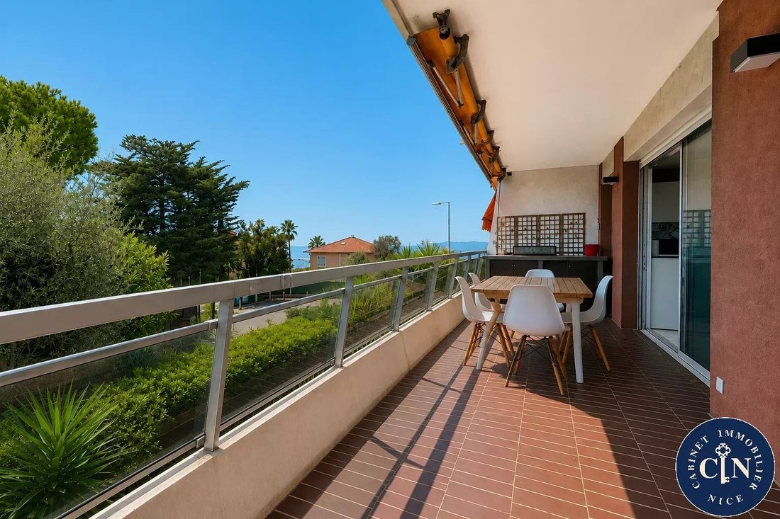 Wohnung in Nizza, Provence-Alpes-Côte d'Azur, Frankreich 3 - 18780125