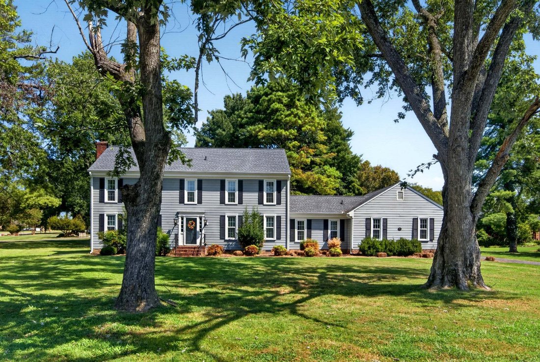 House in Hendersonville, Tennessee, United States 2 - 18782005