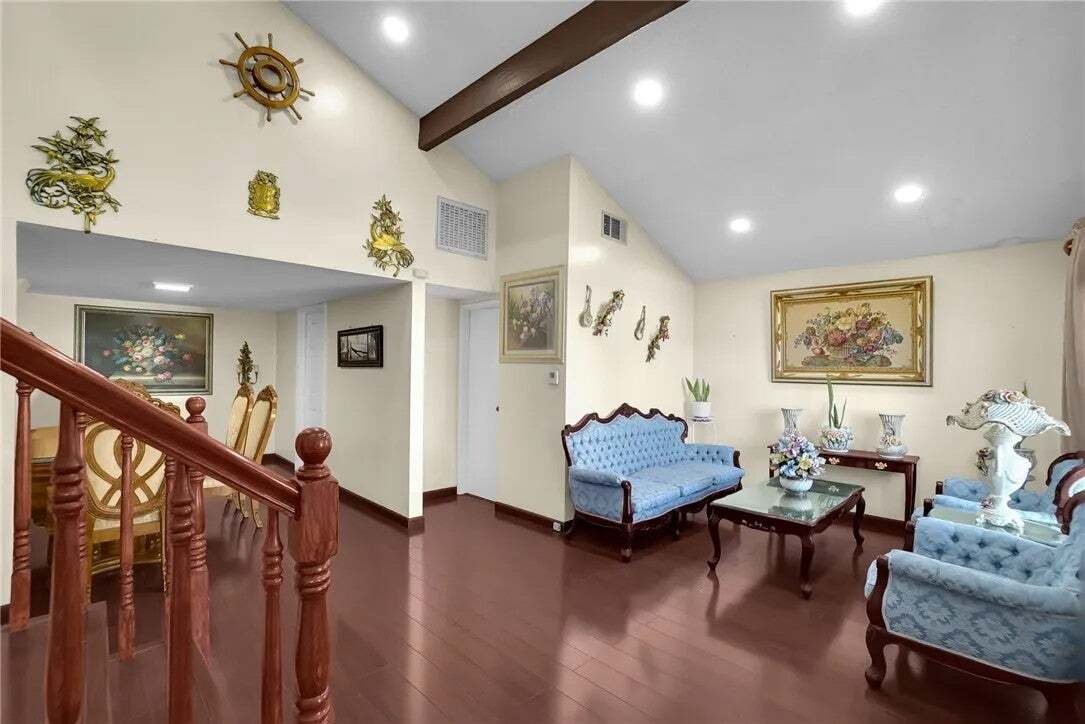Casa en Alhambra, California, Estados Unidos 5 - 18779501