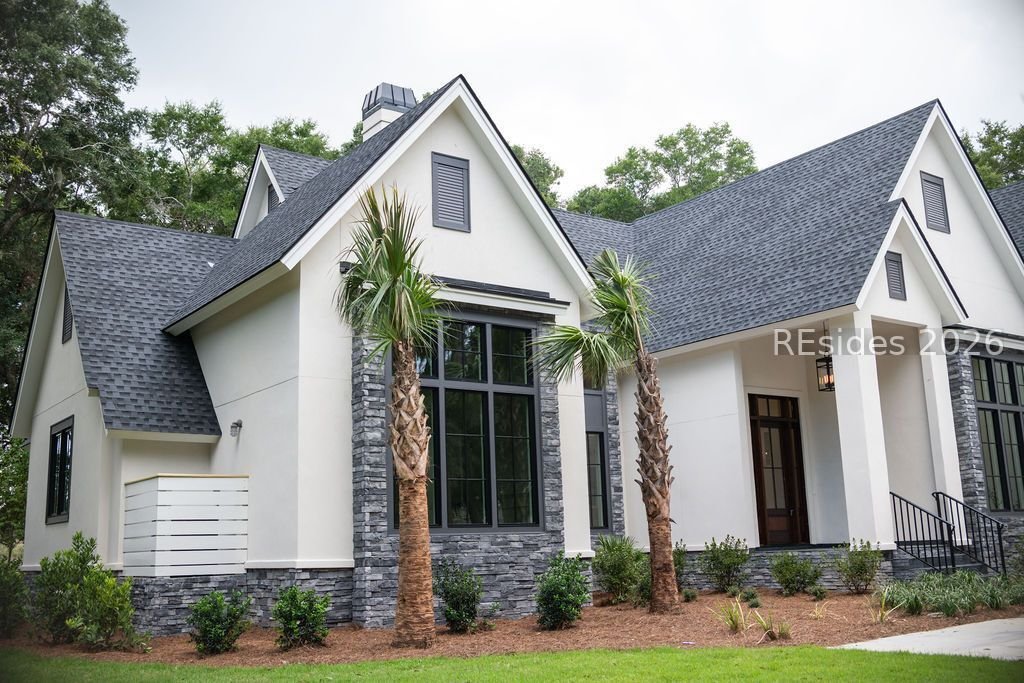 Casa en Bluffton, Carolina del Sur, Estados Unidos 4 - 17919583