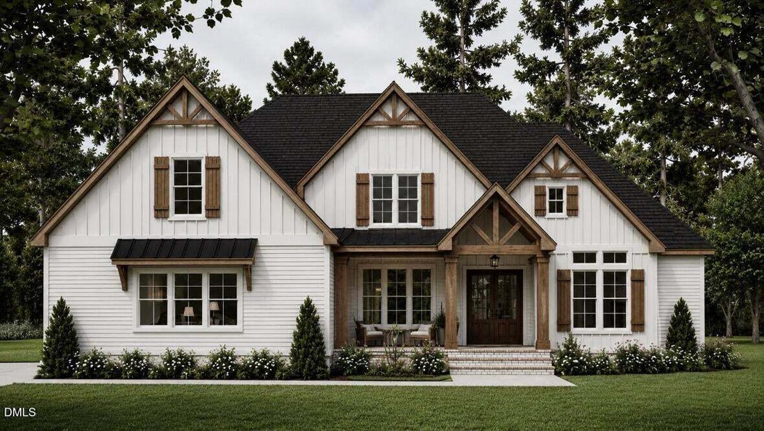 House in Oxford, North Carolina, United States 1 - 17748704
