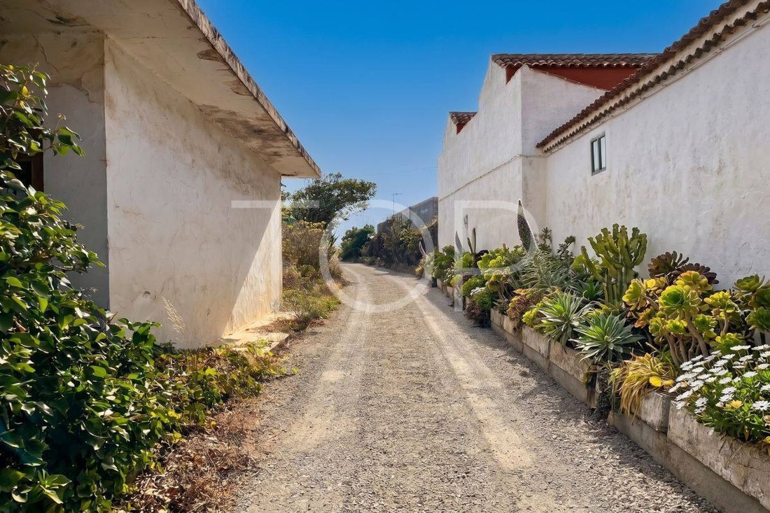 Country House in San Cristobal de La Laguna, Canary Islands, Spain 1 - 18780134