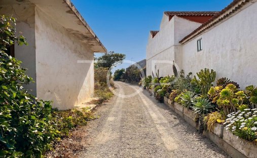 Country House in San Cristobal de La Laguna, Canary Islands, Spain 1