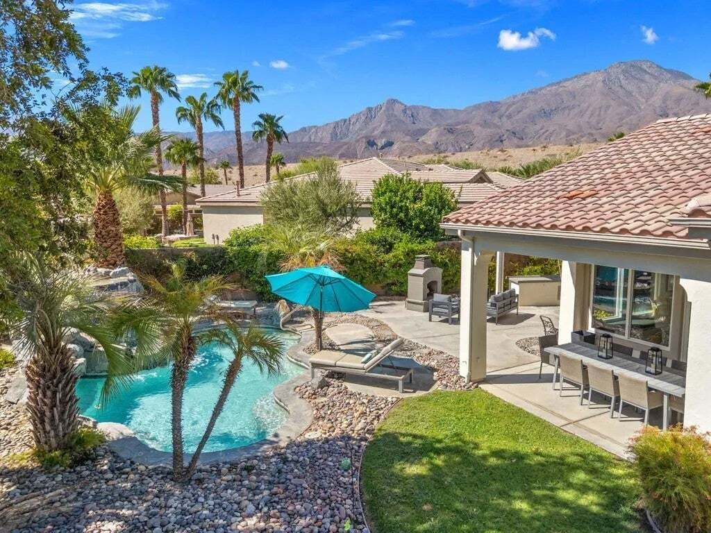 House in La Quinta, California, United States 1 - 18779471