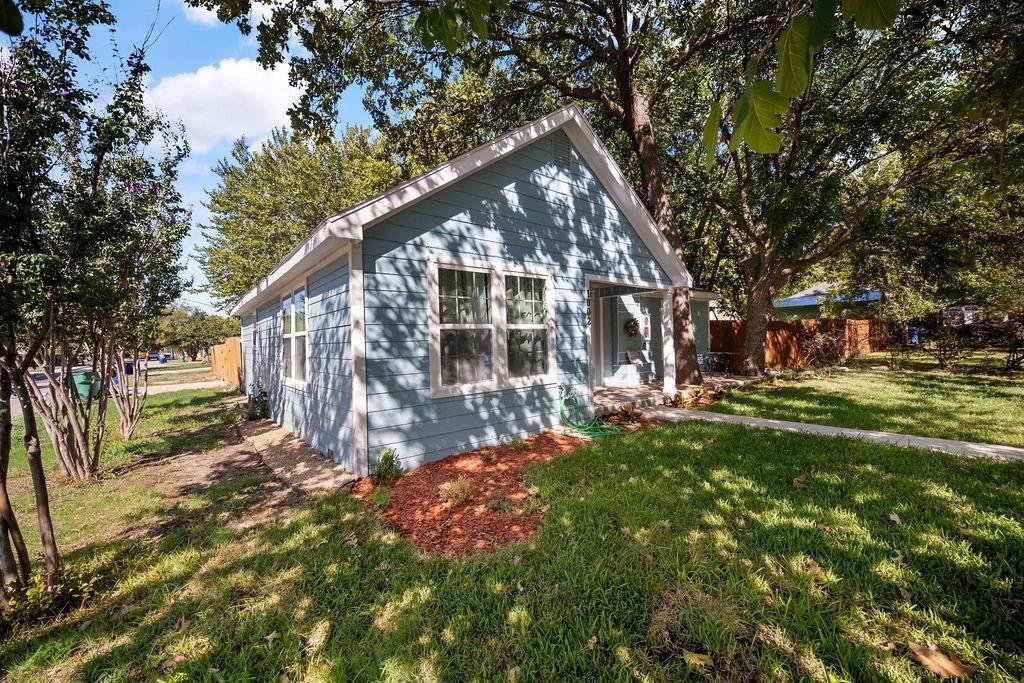 Casa en Fairview, Texas, Estados Unidos 2 - 18776652