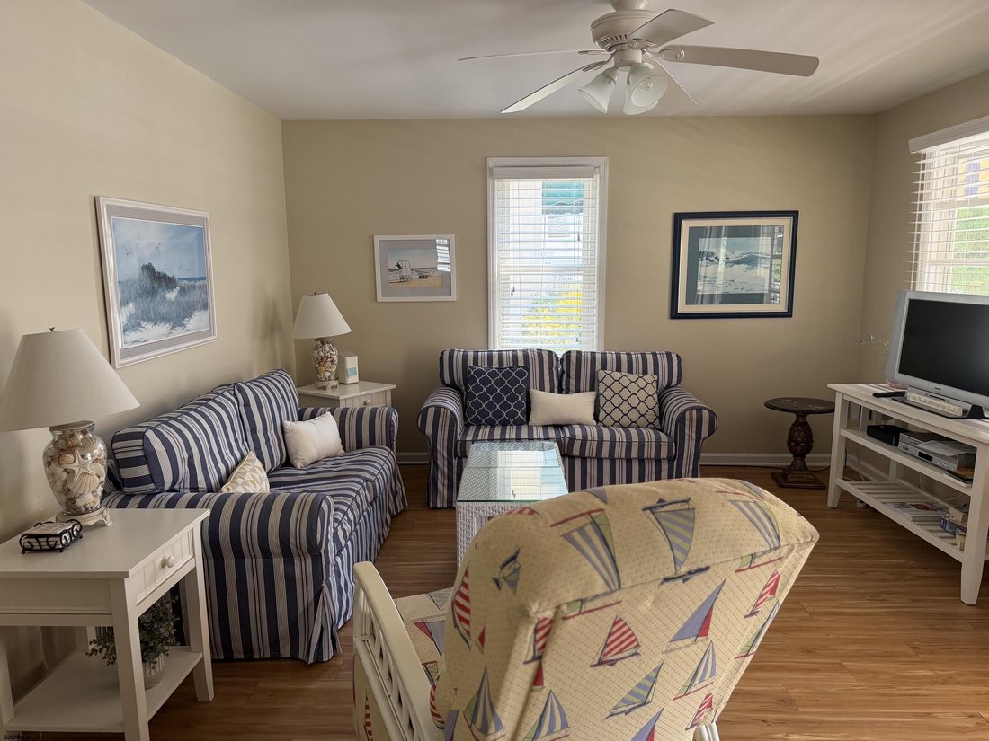 House in Longport, New Jersey, United States 3 - 18781463