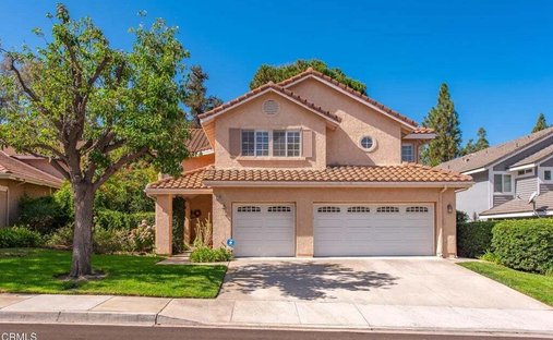 Casa a Moorpark, California, Stati Uniti 1