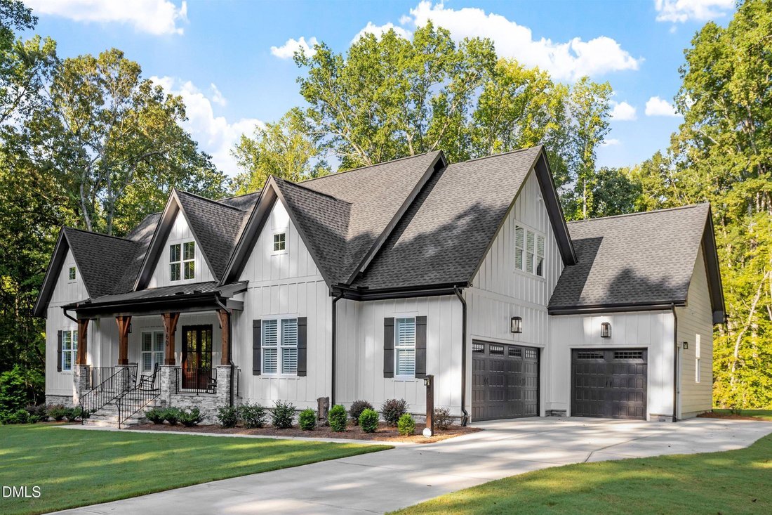 House in Pittsboro, North Carolina, United States 3 - 18780205