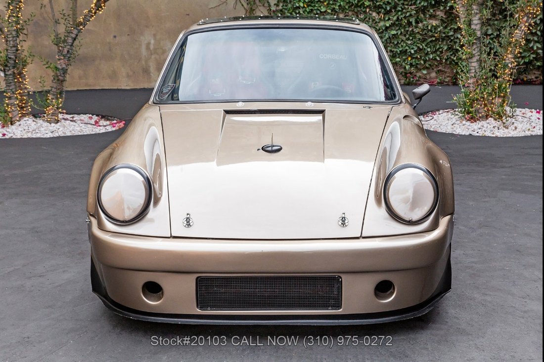 Porsche 911SC in Los Angeles, CA 2 - 18776945