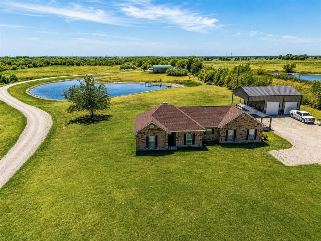 Farm Ranch in Kaufman, Texas, United States 2 - 18451056