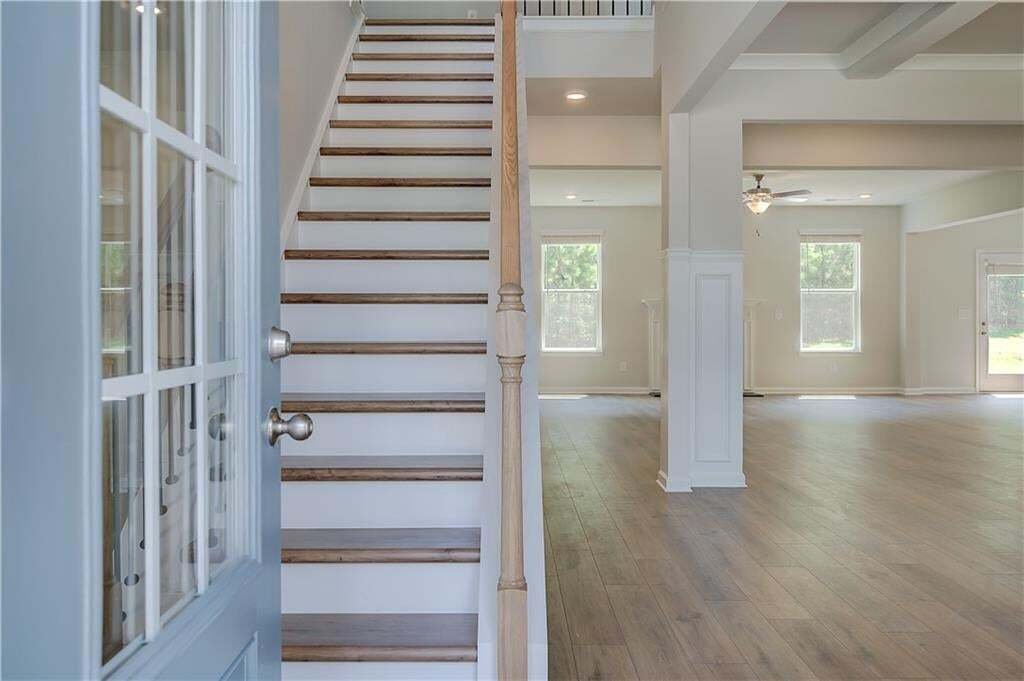 House in Griffin, Georgia, United States 4 - 18404231