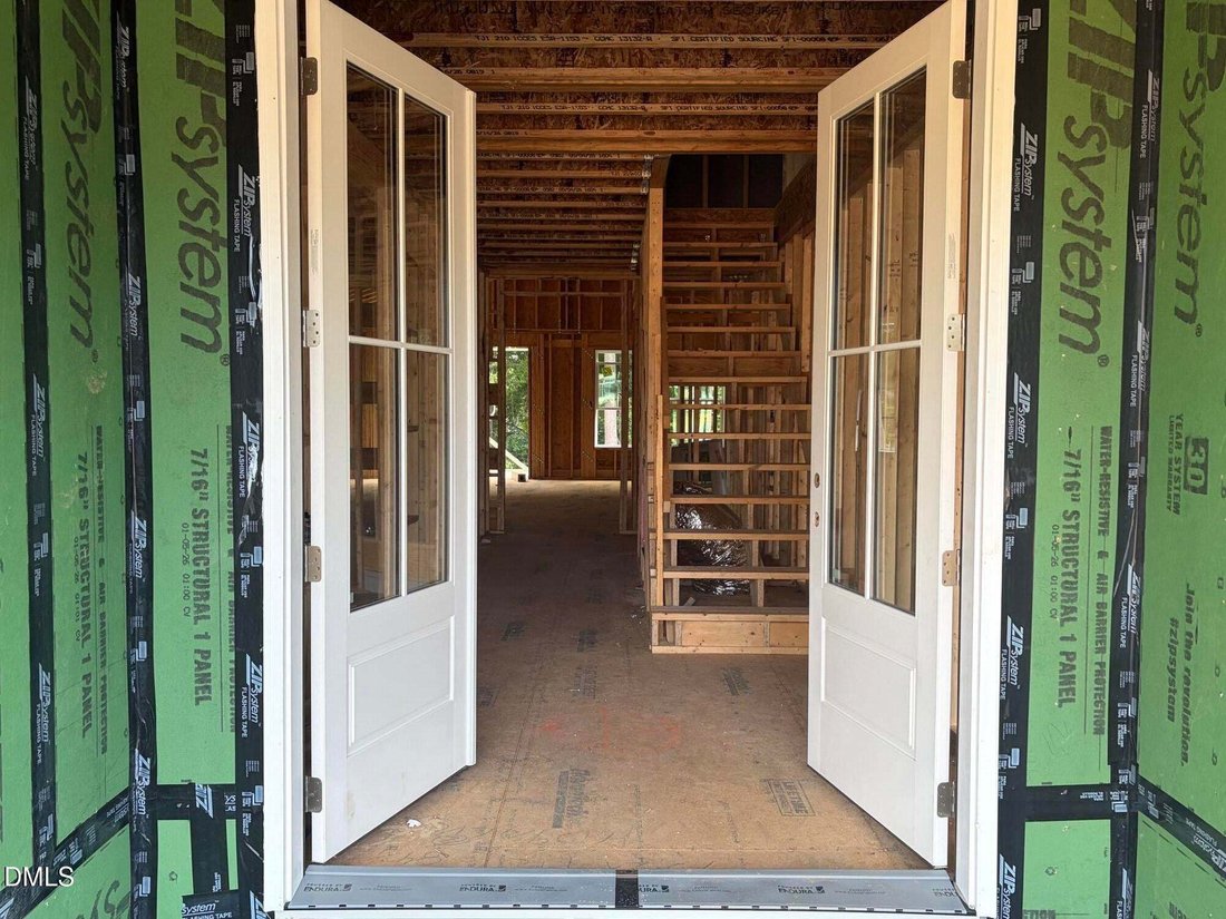 House in Holly Springs, North Carolina, United States 2 - 16808751