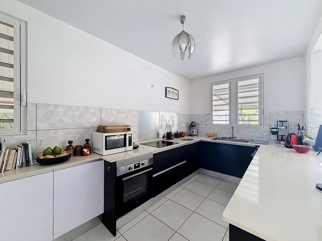 House in Remire-Montjoly, Arrondissement of Cayenne, French Guiana 4 - 18777423