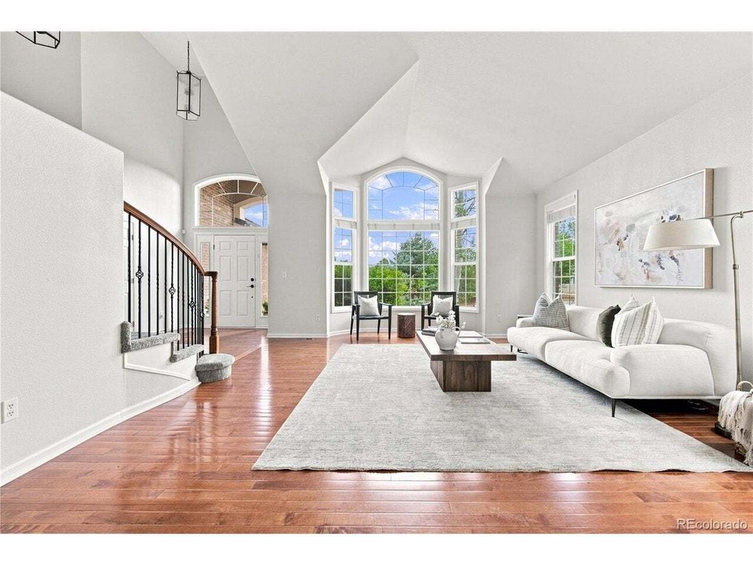 Casa a Aurora, Colorado, Stati Uniti 3 - 18779046