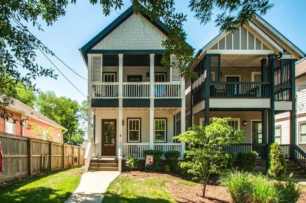 Co Op in Nashville, Tennessee, United States 1 - 18779552
