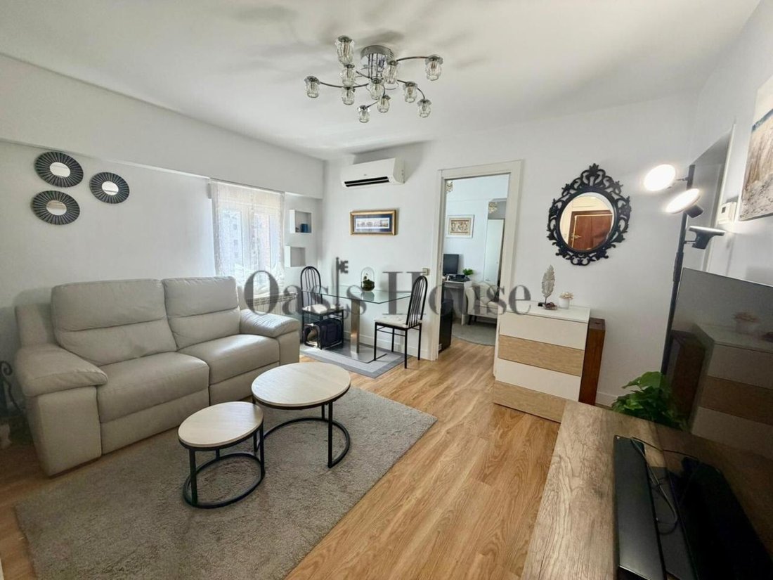 Apartamento en Tetuán, Madrid, España 2 - 18780113