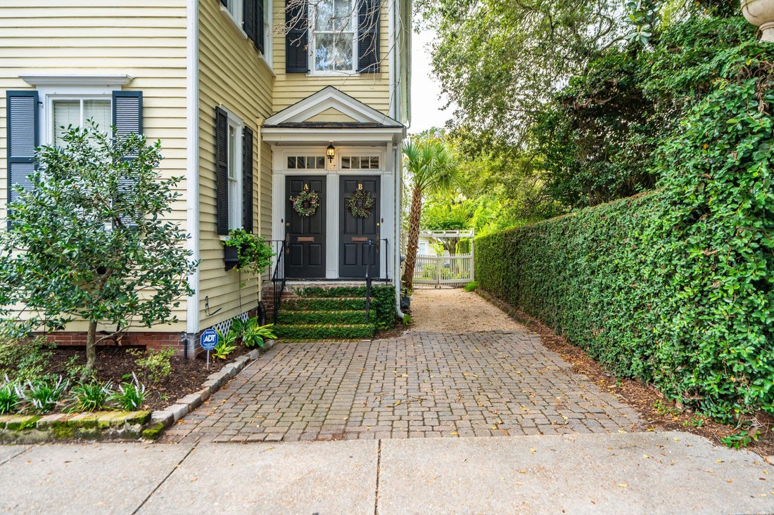 Haus in Charleston, South Carolina, Vereinigte Staaten 2 - 18781262