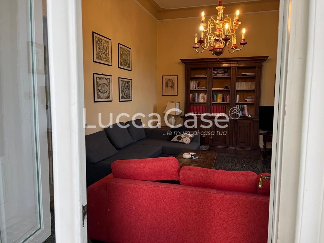 Villa en Centro Storico, Lucca, Toscana 3 - 18776546