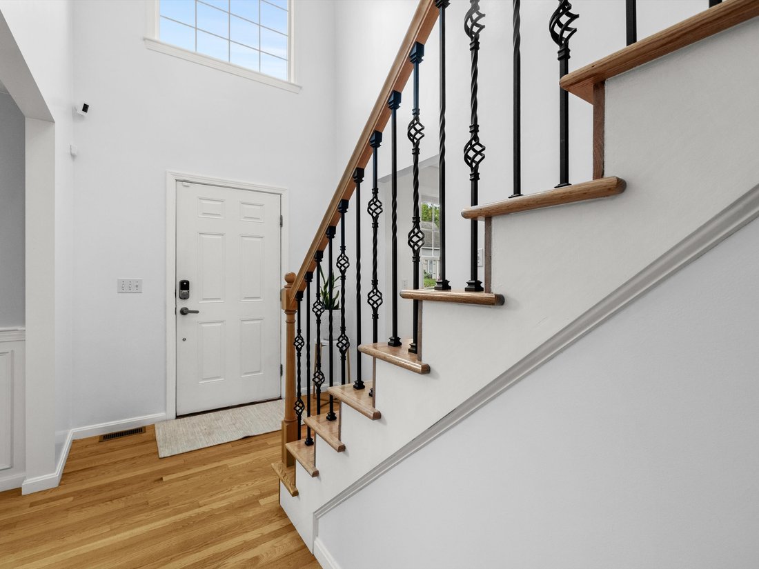 House in Marlborough, Massachusetts, United States 4 - 18778347